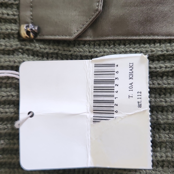 NWT Zadig et Voltaire Sweater - Picture 11 of 11